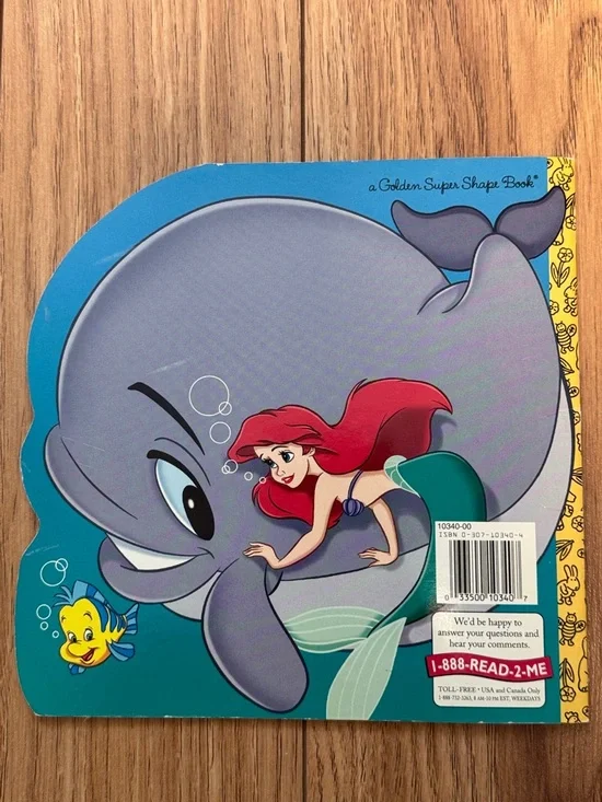 Good condition Golden Books - Picture 5 of 9